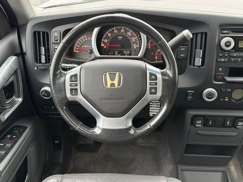 Used 2007 Honda Ridgeline RTL image 13