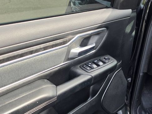 Used 2019 RAM 1500 Big Horn AWD/4WD image 22