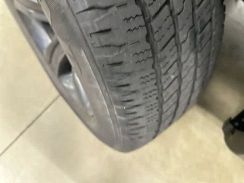 Used 2022 RAM 1500 Warlock AWD/4WD image 29