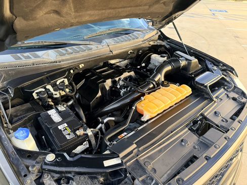 Used 2018 Ford F150 XL w/ Equipment Group 101A Mid image 29