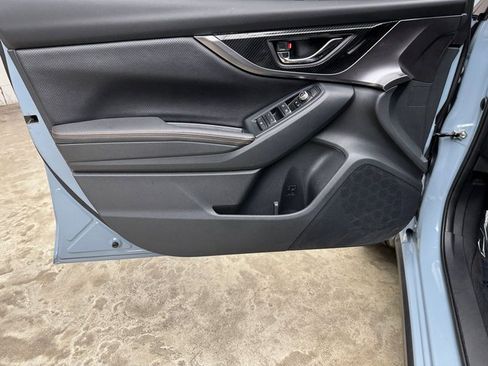 Used 2020 Subaru Crosstrek 2.0i Limited w/ Moonroof Package image 10