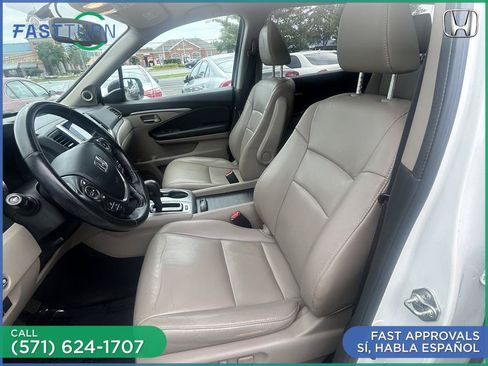 Used 2016 Honda Pilot EX-L image 29