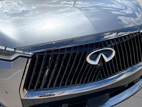 Used 2026 INFINITI QX60 Autograph w/ Dark Cargo Package AWD/4WD image 29