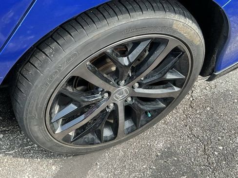 Used 2020 Honda Civic Sport image 18