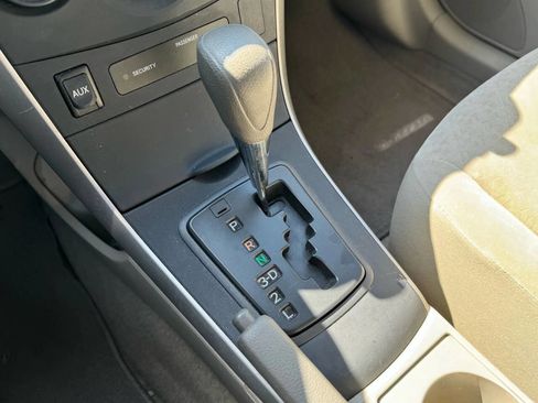 Used 2009 Toyota Corolla LE image 23