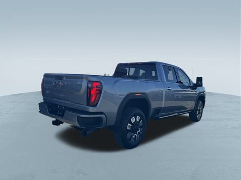 New 2026 GMC Sierra 2500 Denali w/ Denali Reserve Package image 9