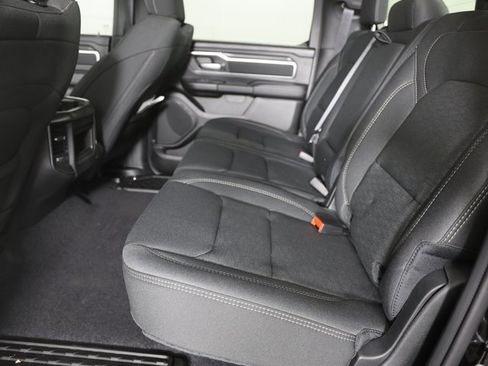 New 2026 RAM 1500 Big Horn image 10