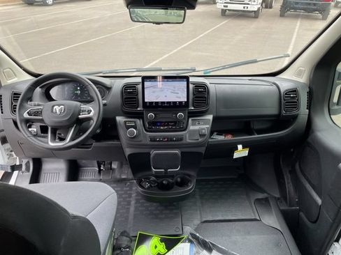 New 2024 RAM ProMaster 3500 FWD image 32