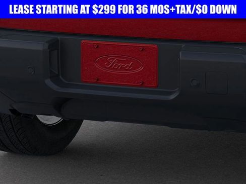 New 2025 Ford Bronco Sport Heritage image 24