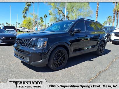 Used 2024 Kia Telluride SX Prestige X-Line