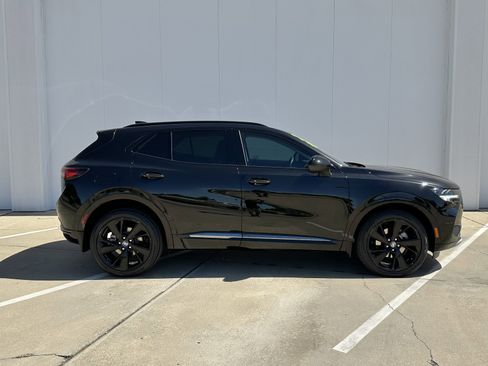 Used 2022 Buick Envision Preferred image 8