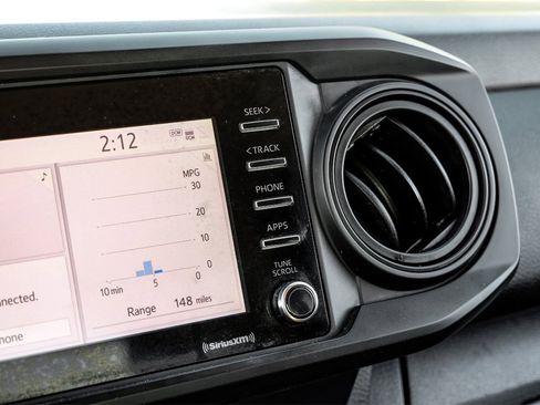 Used 2021 Toyota Tacoma SR image 21