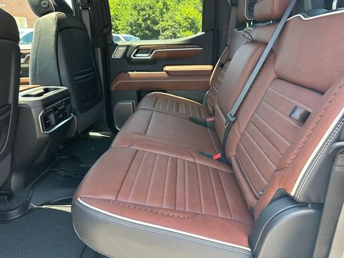 New 2026 GMC Sierra 1500 Denali Ultimate AWD/4WD image 21