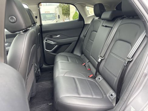 Certified 2023 Jaguar E-PACE SE AWD/4WD image 24