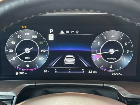Used 2024 Kia Telluride SX X-Pro AWD/4WD image 26
