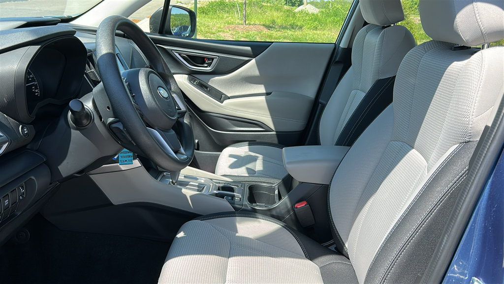 Used 2023 Subaru Forester AWD/4WD image 10