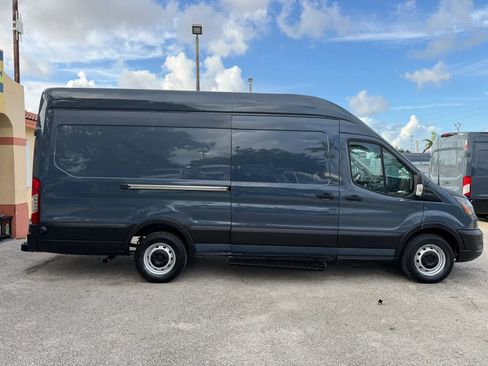 Used 2020 Ford Transit 250 148 High Roof Extended RWD image 7