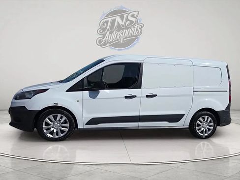 Used 2016 Ford Transit Connect XL FWD image 2