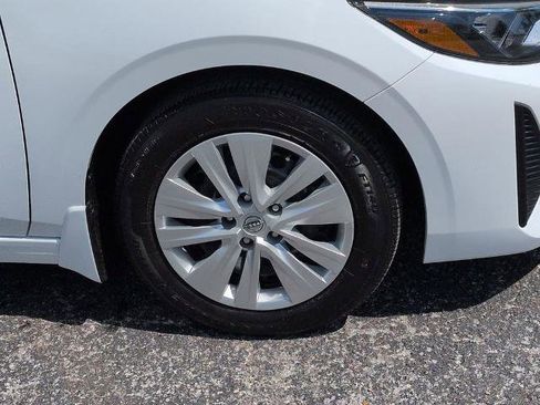 Certified 2024 Nissan Sentra S FWD image 11