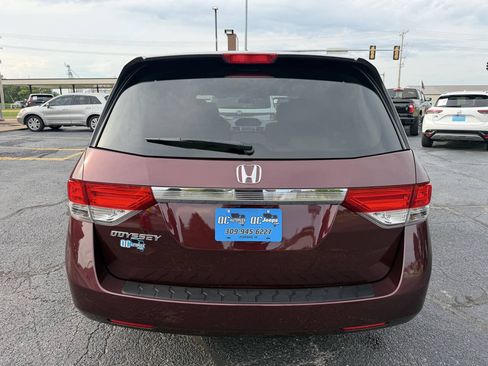 Used 2014 Honda Odyssey EX image 7