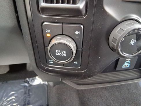 New 2026 Ford F250 XL w/ STX Appearance Package image 16