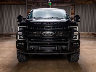 Used 2022 Ford F250 Lariat w/ Tremor Off-Road Package video 2