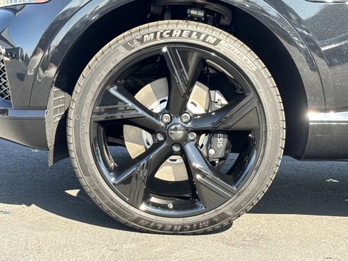 New 2026 Genesis GV80 3.5T Prestige image 13