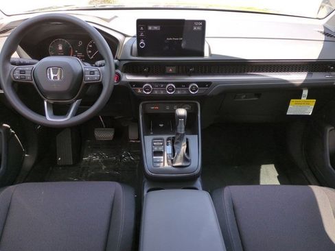 New 2026 Honda CR-V EX image 13