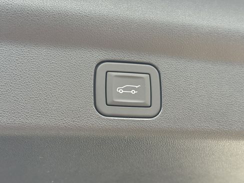 New 2026 Cadillac Escalade IQ Sport 1 image 12