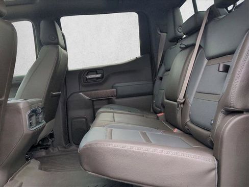 Used 2019 GMC Sierra 1500 Denali w/ Denali Ultimate Package image 19