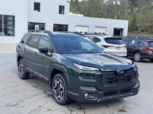New 2026 Subaru Outback Touring AWD/4WD image 7