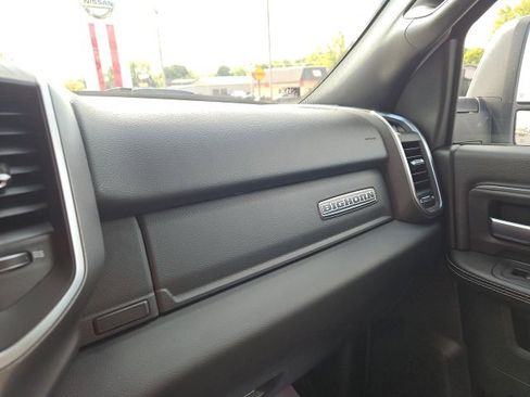 New 2026 RAM 2500 Big Horn image 38