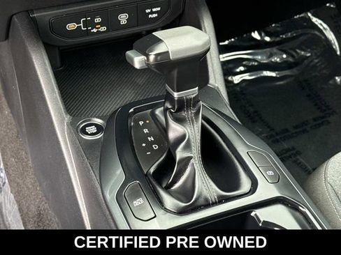 Used 2025 Kia K4 FWD image 22