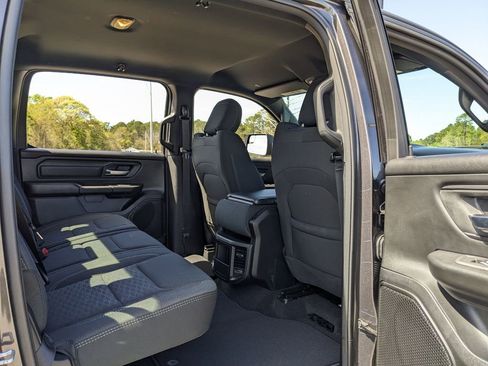 New 2026 RAM 1500 Express RWD image 41