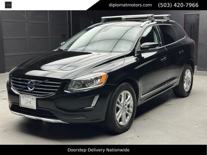 Used 2014 Volvo XC60 3.2