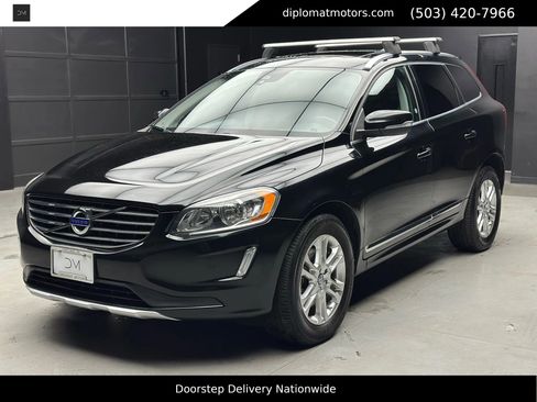 Used 2014 Volvo XC60 3.2 image 1