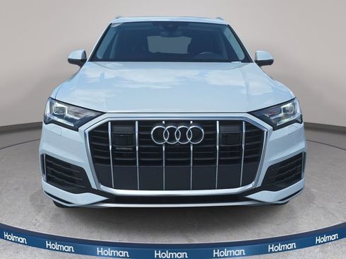 Certified 2023 Audi Q7 2.0T Premium Plus w/ Premium Plus Package AWD/4WD image 3
