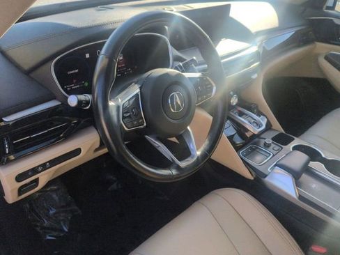 Used 2023 Acura MDX 3.5L image 11