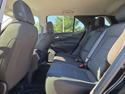 Used 2024 Chevrolet Equinox LT w/ LPO, Floor Liner Package FWD image 13