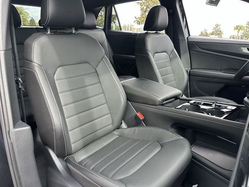 New 2026 Volkswagen Atlas Cross Sport SEL image 26
