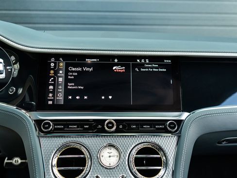 Certified 2023 Bentley Continental GT Mulliner AWD/4WD image 33