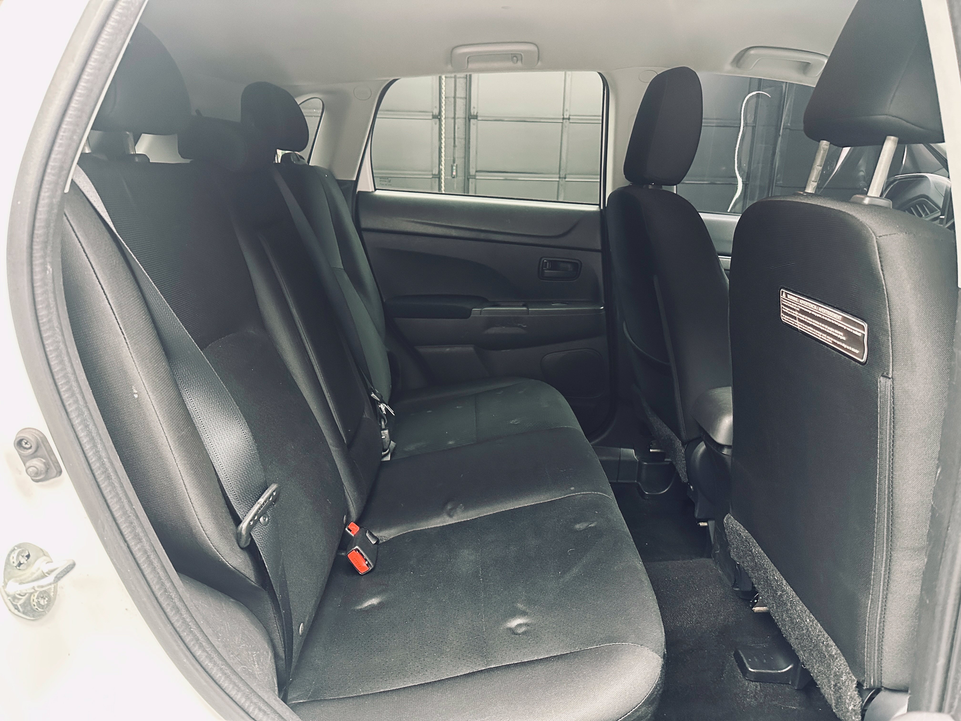 Used 2015 Mitsubishi Outlander Sport ES FWD image 20