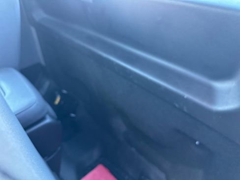 Used 2024 Chevrolet Silverado 1500 W/T w/ WT Fleet Convenience Package image 12