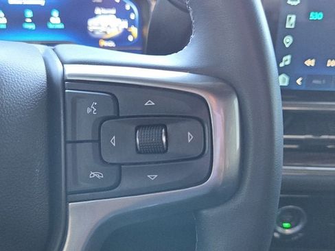 Used 2023 Chevrolet Silverado 1500 RST AWD/4WD image 20
