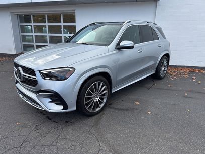 Certified 2024 Mercedes-Benz GLE 450 4MATIC
