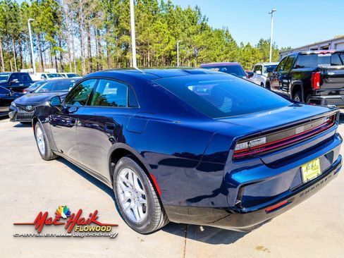 New 2026 Dodge Charger R/T AWD/4WD image 6