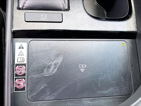 Used 2023 Lexus ES 350 F Sport w/ Accessory Package (Z2) FWD image 33