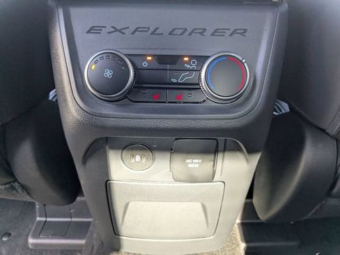 New 2026 Ford Explorer ST w/ Sun And Sound Package AWD/4WD image 19