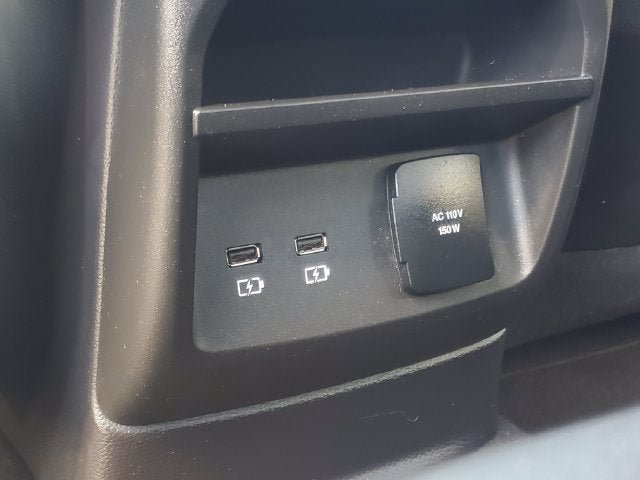 Used 2020 Ford Ranger Lariat w/ Equipment Group 501A Mid AWD/4WD image 29