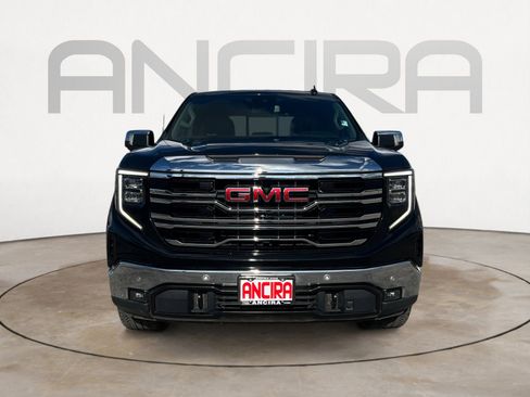 Used 2022 GMC Sierra 1500 SLT image 5